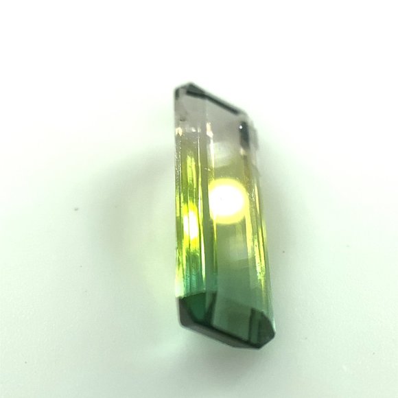 BiColor Tourmaline 2.20ct - Picture 4 of 7